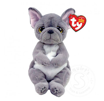 TY TY Beanie Bellies Wilfred Dog Reg