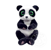 TY TY Beanie Babies Ying Panda Reg