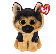 TY TY Beanie Boos Spirit German Shepherd Med