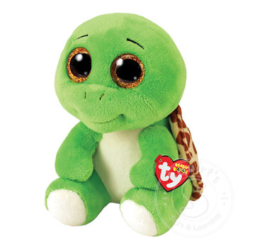 TY TY Beanie Boos Turbo Turtle Reg