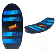 Spooner Spooner Board Freestyle 24" Black