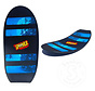 Spooner Board Freestyle 24" Black