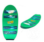 Spooner Board Freestyle 24" Green
