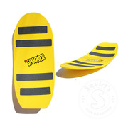 Spooner Spooner Board Freestyle 24" Yellow