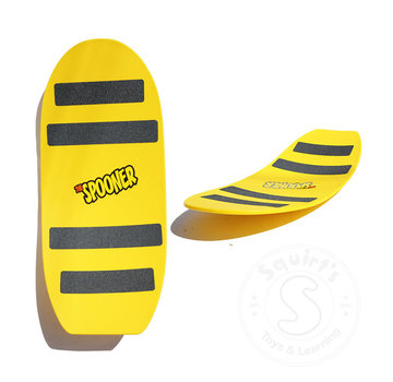 Spooner Spooner Board Freestyle 24" Yellow