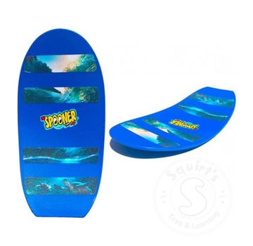Spooner Spooner Board Freestyle 24" Blue
