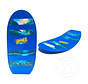 Spooner Board Freestyle 24" Blue