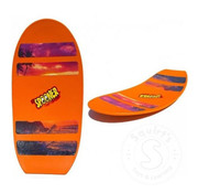 Spooner Spooner Board Freestyle 24" Orange