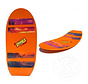 Spooner Board Freestyle 24" Orange