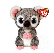 TY TY Beanie Boos Karli Koala Reg