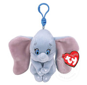 TY TY Beanie Babies Dumbo Clip