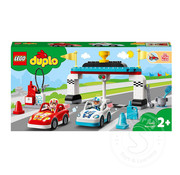 LEGO® LEGO® DUPLO® Race Cars