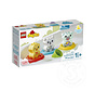 LEGO® DUPLO® Bath Time Fun: Floating Animal Train