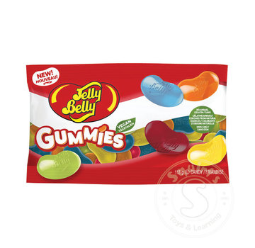 Jelly Belly Jelly Belly Gummies Assorted Flavors 113g Bag