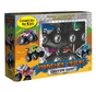 Creativity for Kids Monster Trucks Custom Shop 4 Trucks