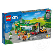 LEGO® LEGO® City Grocery