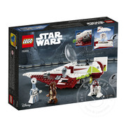 LEGO® LEGO® Star Wars Obi-Wan Kenobi’s Jedi Starfighter