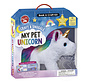 Klutz JR Craft & Snuggle: My Pet Unicorn