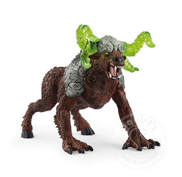 Schleich Schleich Eldrador Creatures - Rock Beast - Retired