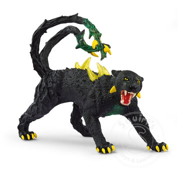 Schleich Schleich Eldrador Creatures - Shadow Panther