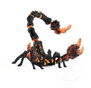 Schleich Schleich Eldrador Creatures - Lava Scorpion