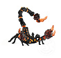 Schleich Eldrador Creatures - Lava Scorpion