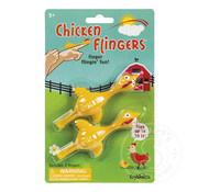 Toysmith Chicken Flingers