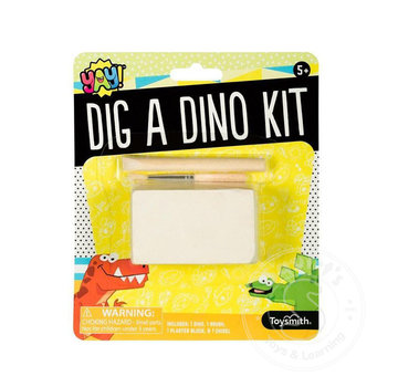 Toysmith Dig a Dino Kit