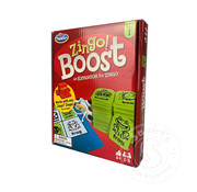 Thinkfun Zingo Boost Booster Pack 1