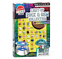 Klutz Steam Lab: Light Up Rocks & Gems Collection