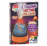 Klutz Klutz Steam Lab: Ultrasonic Misting Volcano