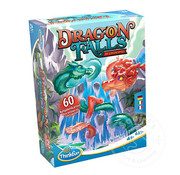 Thinkfun Dragon Falls - retired