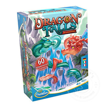 Thinkfun Dragon Falls - retired