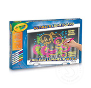 Crayola Crayola Ultimate Light Board