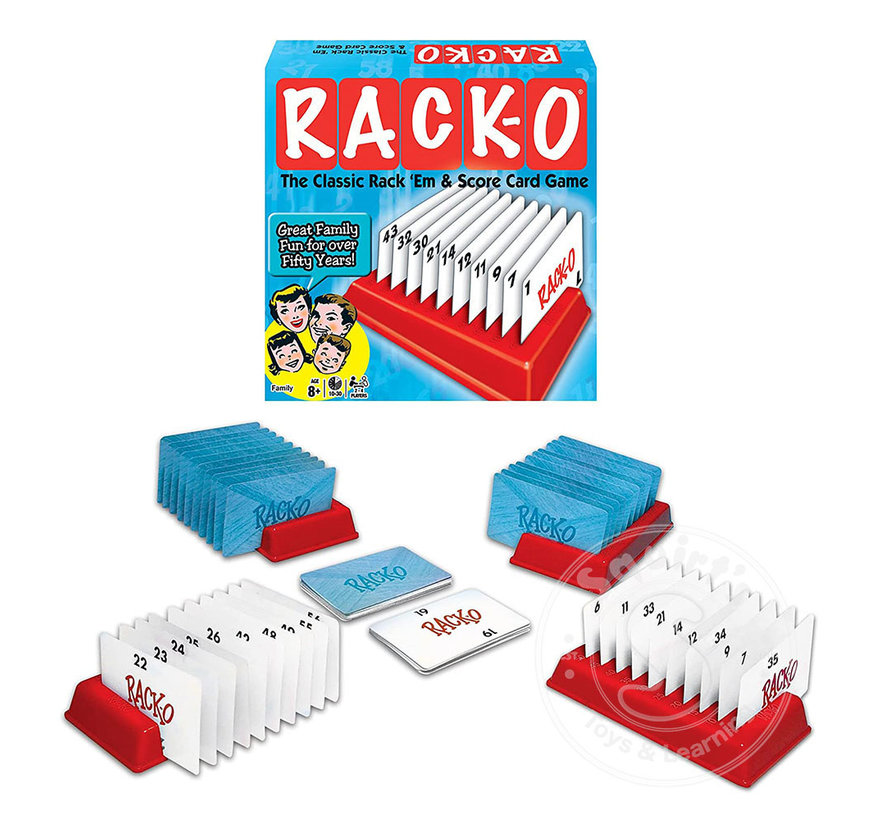 Rack-O