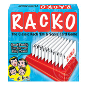 Winning Moves Games Rack-O
