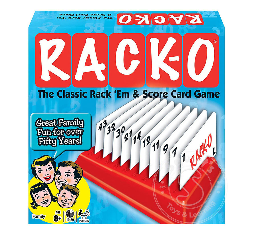 Rack-O
