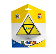 Rubik’s Pyramid