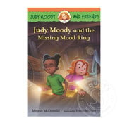 Candlewick Press Judy Moody and Friends #13: Judy Moody and the Missing Mood Ring