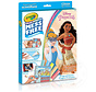 Crayola Color Wonder Mess Free Colouring Glitter Disney Princess