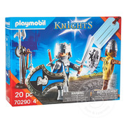Playmobil Playmobil Knights Gift Set RETIRED