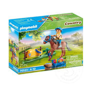 Playmobil FINAL SALE Playmobil Collectible Welsh Pony