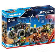 Playmobil FINAL SALE Playmobil Mars Expedition