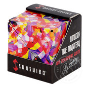 Shashibo: Shape Shifting Box, Confetti