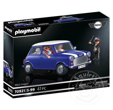 Playmobil FINAL SALE Playmobil Mini Cooper