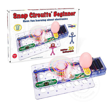 Snap Circuits Elenco Snap Circuits Beginner