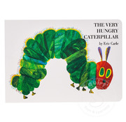 Penguin The Very Hungry Caterpillar