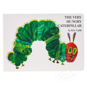 Penguin The Very Hungry Caterpillar