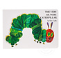 The Very Hungry Caterpillar