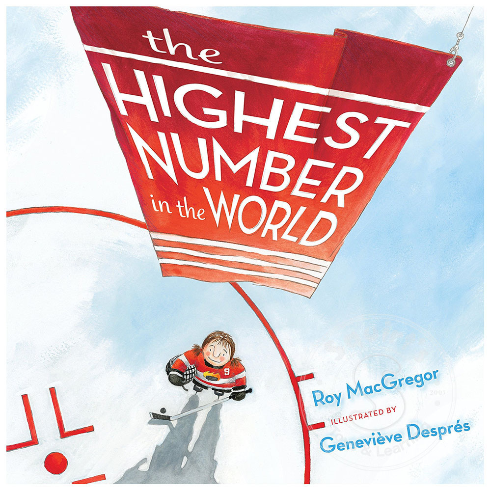 The Highest Number In The World HC Squirt s Toys Learning Co